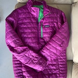 Patagonia Nano Puff Pullover